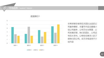 简洁实用的公司产品推广宣传PPT模板设计指南